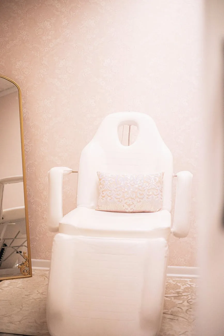 MADE Med Spa studio interior